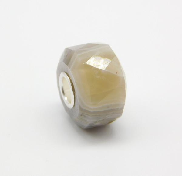 Wavy Lace Agate - The Palace of Amber - Originalfoto